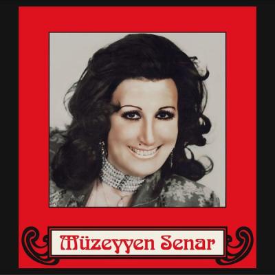 Akşam Oldu Hüzünlendim Ben Yine (Plak)