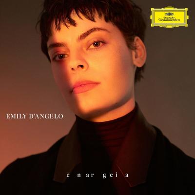 Enargeia (Plak) Emily D'Angelo