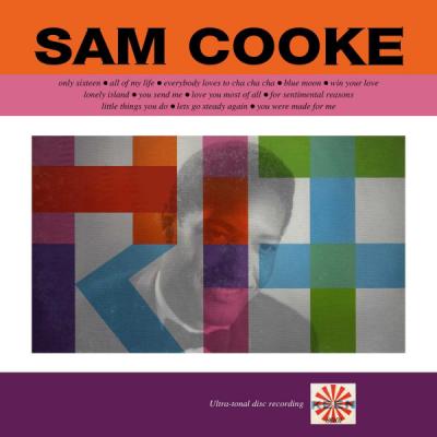 Hit Kit (Plak) Sam Cooke