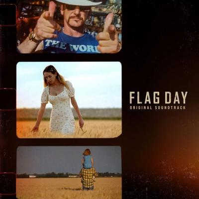 Flag Day (Original Soundtrack) (Plak)