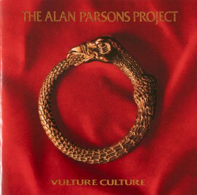 Vulture Culture (Expanded Edition) (CD)