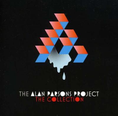The Collection (CD) The Alan Parsons Project