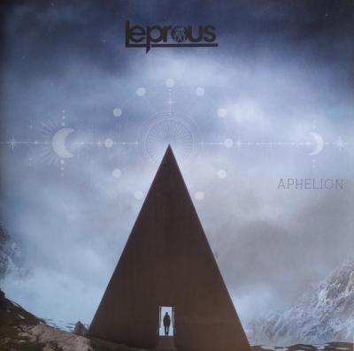 Aphelion (2 Plak + CD)