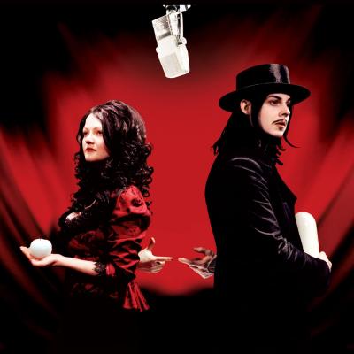 Get Behind Me Satan (2 Plak) The White Stripes