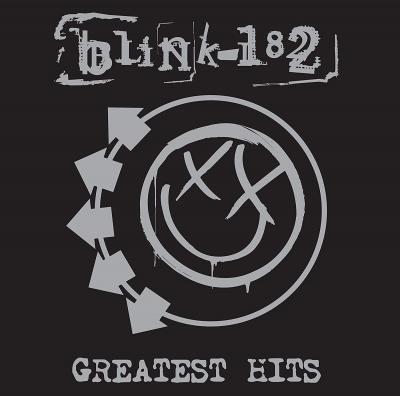 Greatest Hits (2 Plak) Blink 182