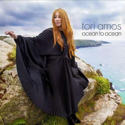 Ocean To Ocean (2 Plak) Tori Amos