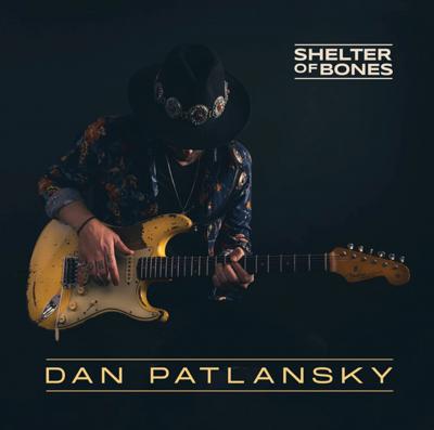 Shelter Of Bones (2 Plak)