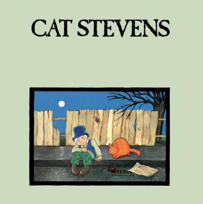 Teaser And The Firecat (Plak) Cat Stevens