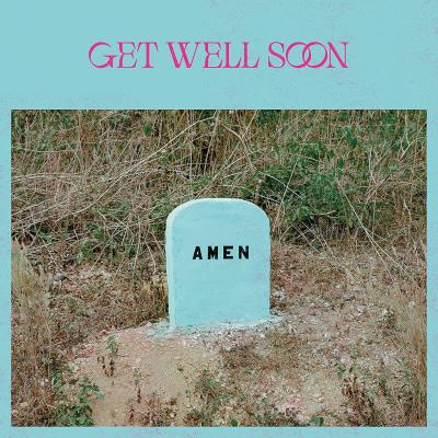 Amen (2 Plak)