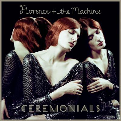Ceremonials (2 Plak)