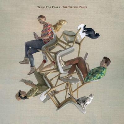 The Tipping Point (Plak)