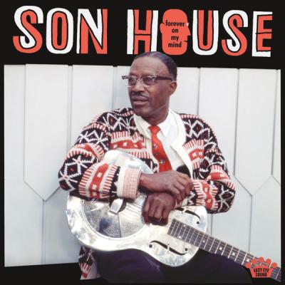 Forever On My Mind (Plak) Son House