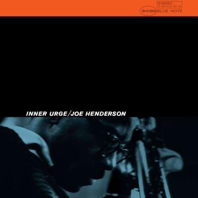 Inner Urge (Plak) Joe Henderson