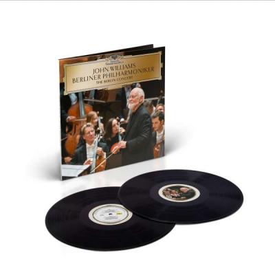 The Berlin Concert (2 Plak)