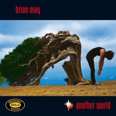 Another World (Box Set - Plak + 2 CD) Brian May