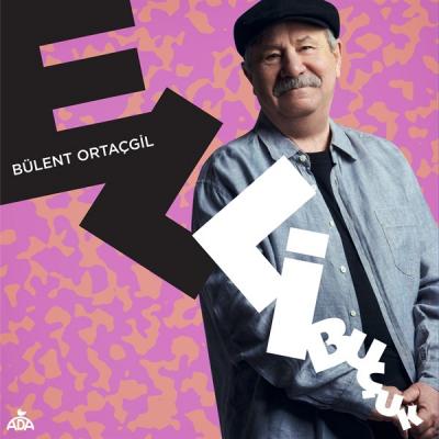 Elli Buçuk (2 Plak) Bülent Ortaçgil