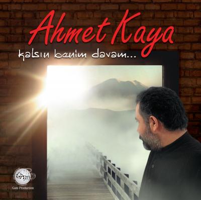 Kalsın Benim Davam (Plak)