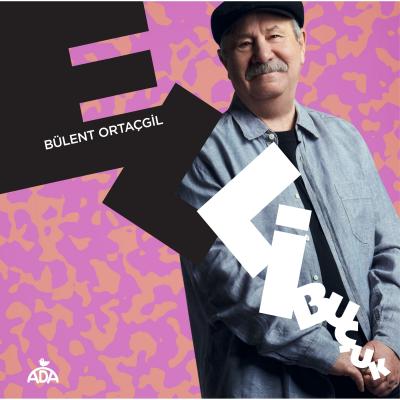 Elli Buçuk (2 CD) Bülent Ortaçgil