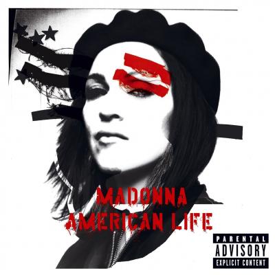 American Life (2 Plak) Madonna