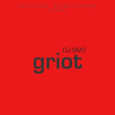 Griot (Plak) Dj Sivo
