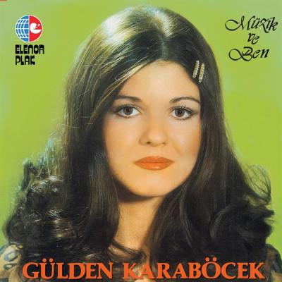 Müzik ve Ben (Plak)