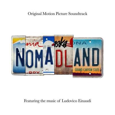Nomadland (Plak)