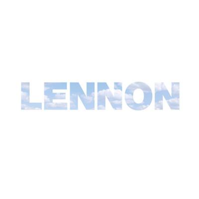 Lennon (Box Set - 9 Plak)