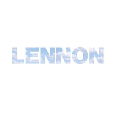 Lennon (Box Set - 9 Plak)