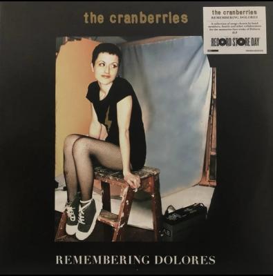 Rememberig Dolores (2 Plak)