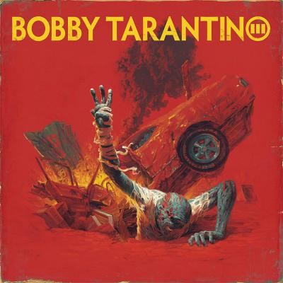 Bobby Tarantino III (Plak) Logic
