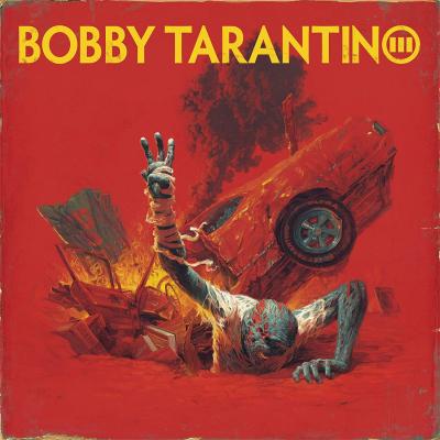 Bobby Tarantino III (Plak)