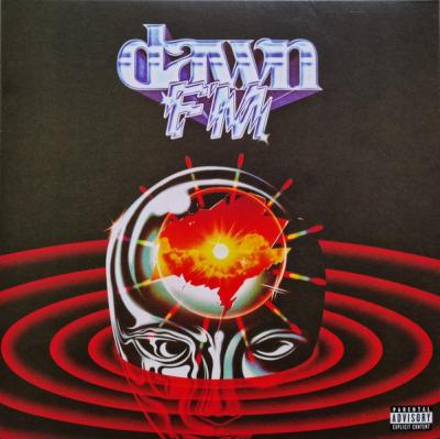 Dawn FM (2 Plak)