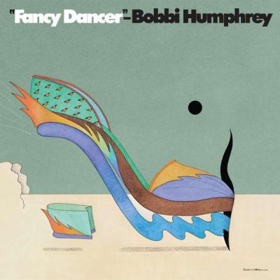 Fancy Dancer (Plak)