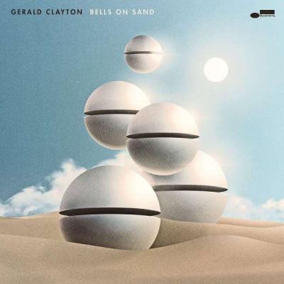 Bells On Sand (Plak) Gerald Clayton