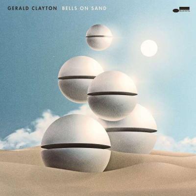 Bells On Sand (Plak)