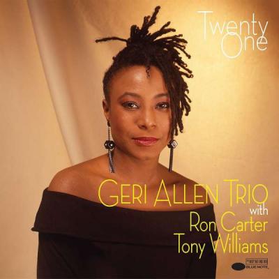 Twenty One (2 Plak) Geri Allen