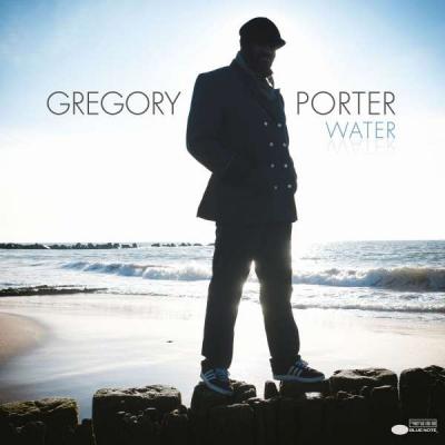 Water (Clear Vinyl - 2 Plak) Gregory Porter