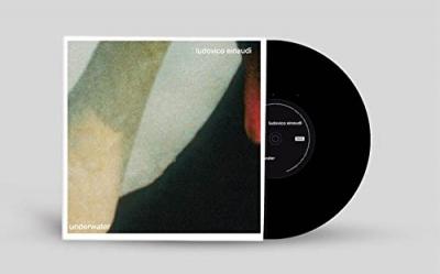 Underwater (Single Plak)
