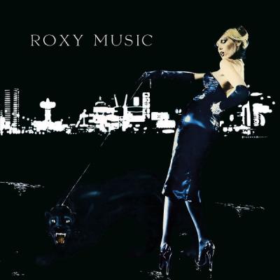 For Your Pleasure (Half-Speed Mastering - Plak) Roxy Music