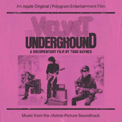 The Velvet Underground (2 Plak) The Velvet Underground