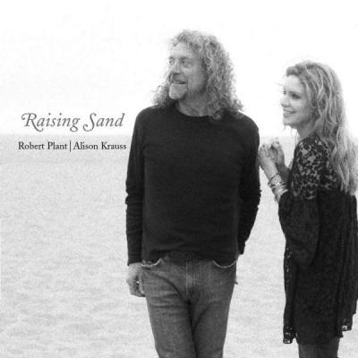 Raising Sand (2 Plak) Robert Plant