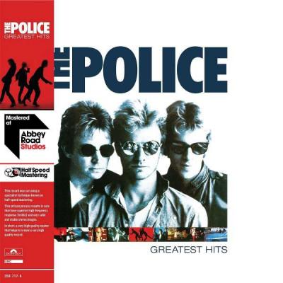Greatest Hits (2 Plak) The Police