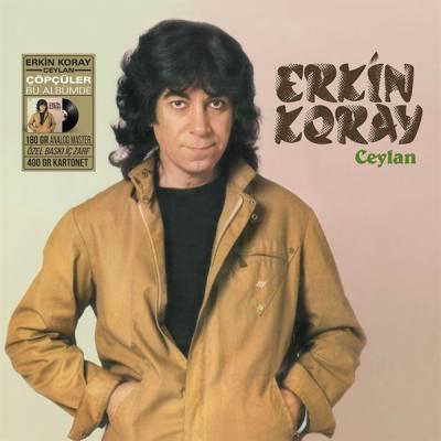 Ceylan / Çöpçüler (Plak)