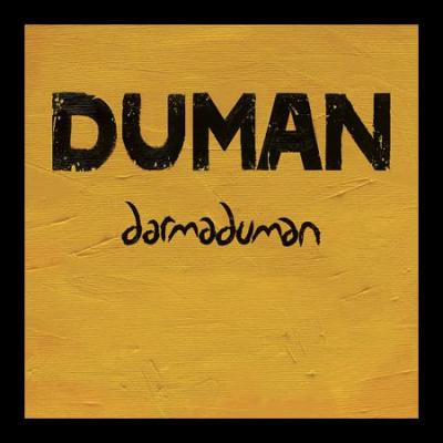 Darmaduman (2 Plak)