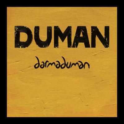 Darmaduman (2 Plak) Duman