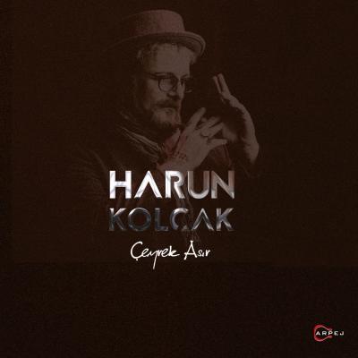 Çeyrek Asır (2 Plak) Harun Kolçak