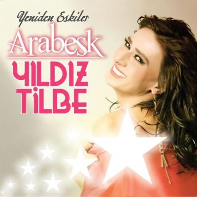 Arabesk (2 Plak)