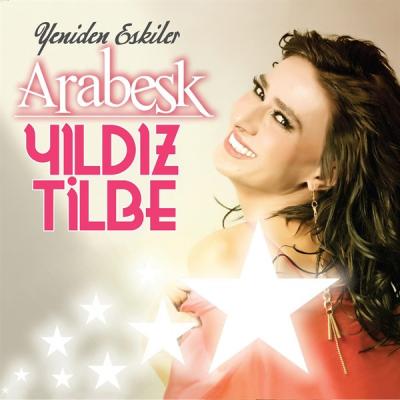 Arabesk (2 Plak) Yıldız Tilbe