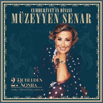 2. Dubleden Sonra (Plak)