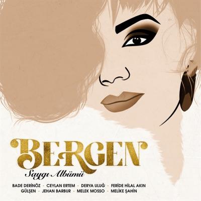 Bergen Saygı Albümü (Plak) Çeşitli Sanatçılar